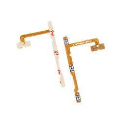 POWER+VOLUME FLEX REALME C25 POWER+VOLUME FLEX REALME C25